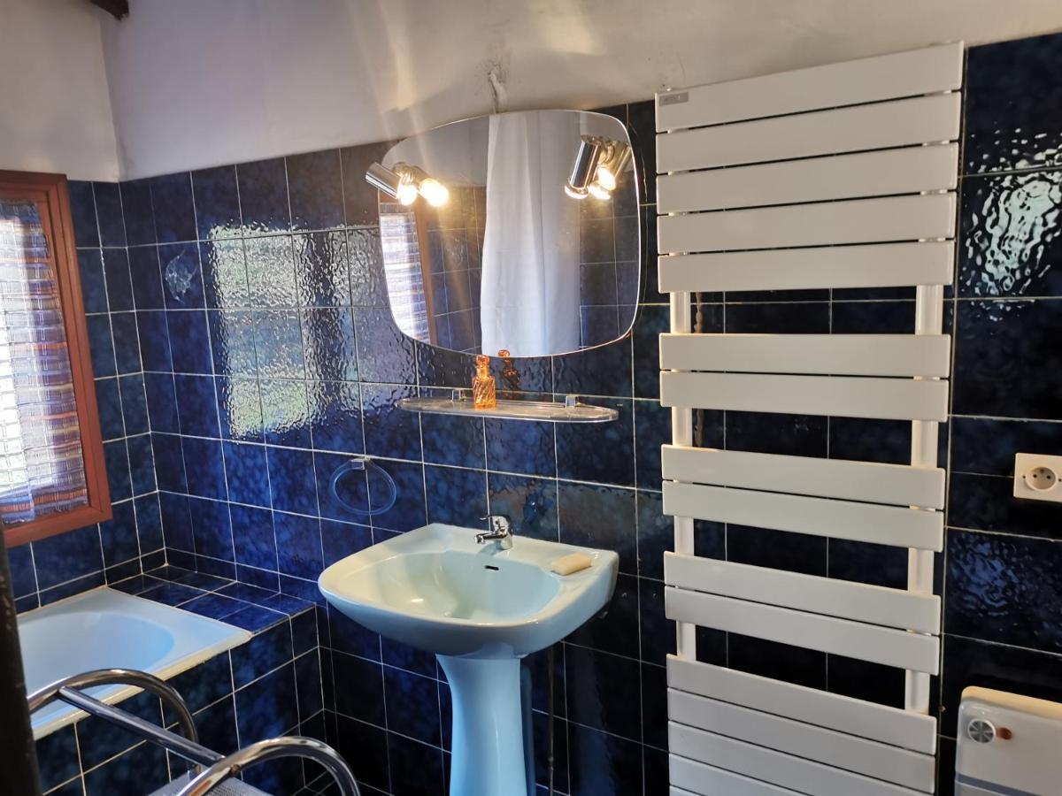 La Villa Des Quatre Plages A La Seyne-Sur-Mer Exteriér fotografie