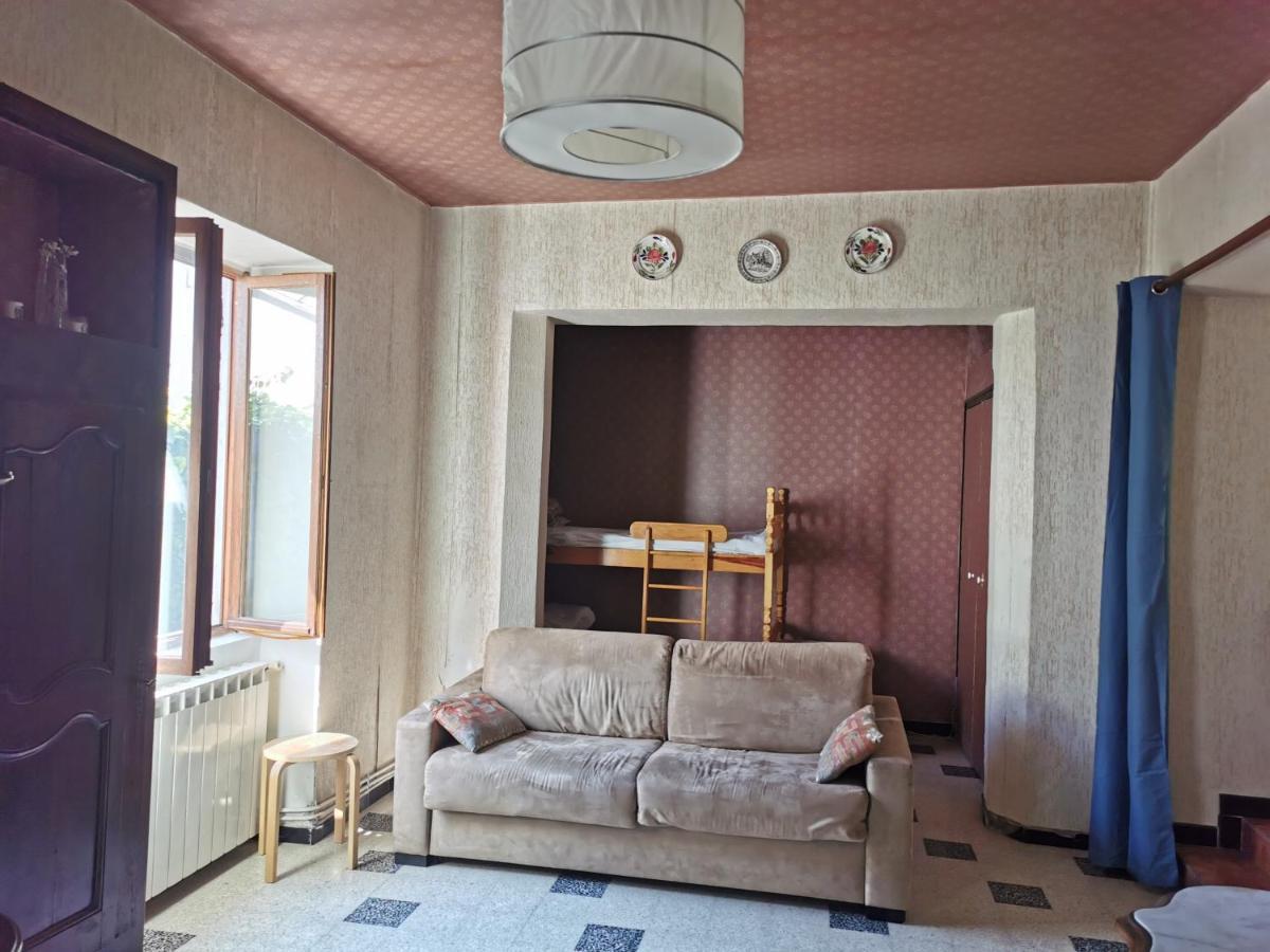 La Villa Des Quatre Plages A La Seyne-Sur-Mer Exteriér fotografie